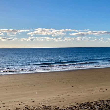SanCarli Apartamento Apartment Maspalomas  Bagian luar foto