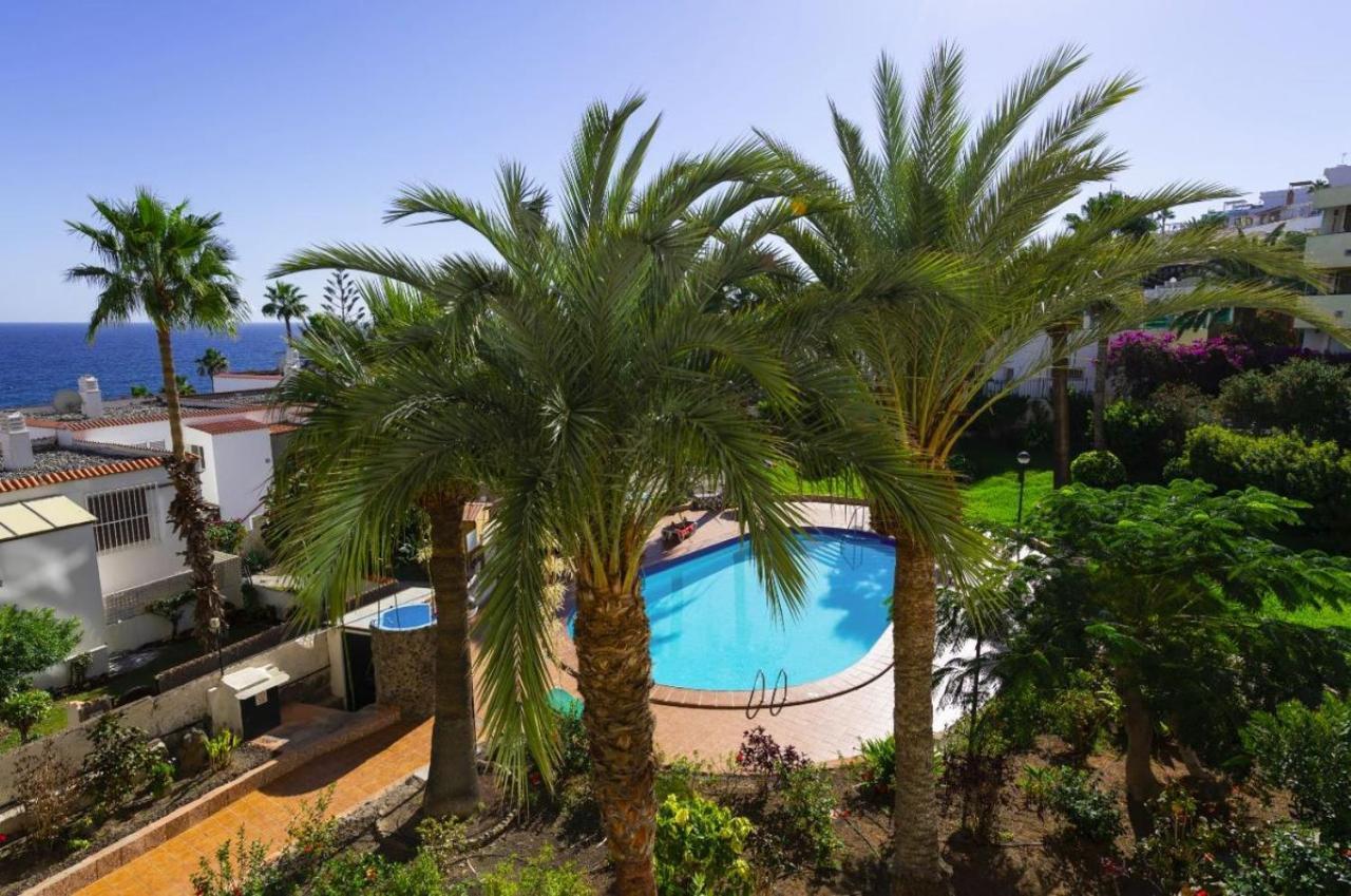SanCarli Apartamento Apartment Maspalomas  Bagian luar foto