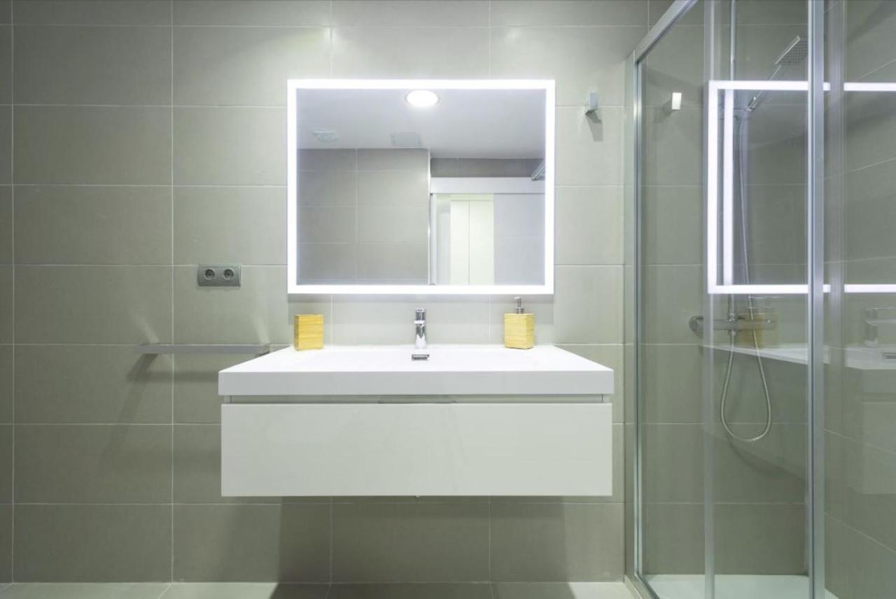 SanCarli Apartamento Apartment Maspalomas  Bagian luar foto
