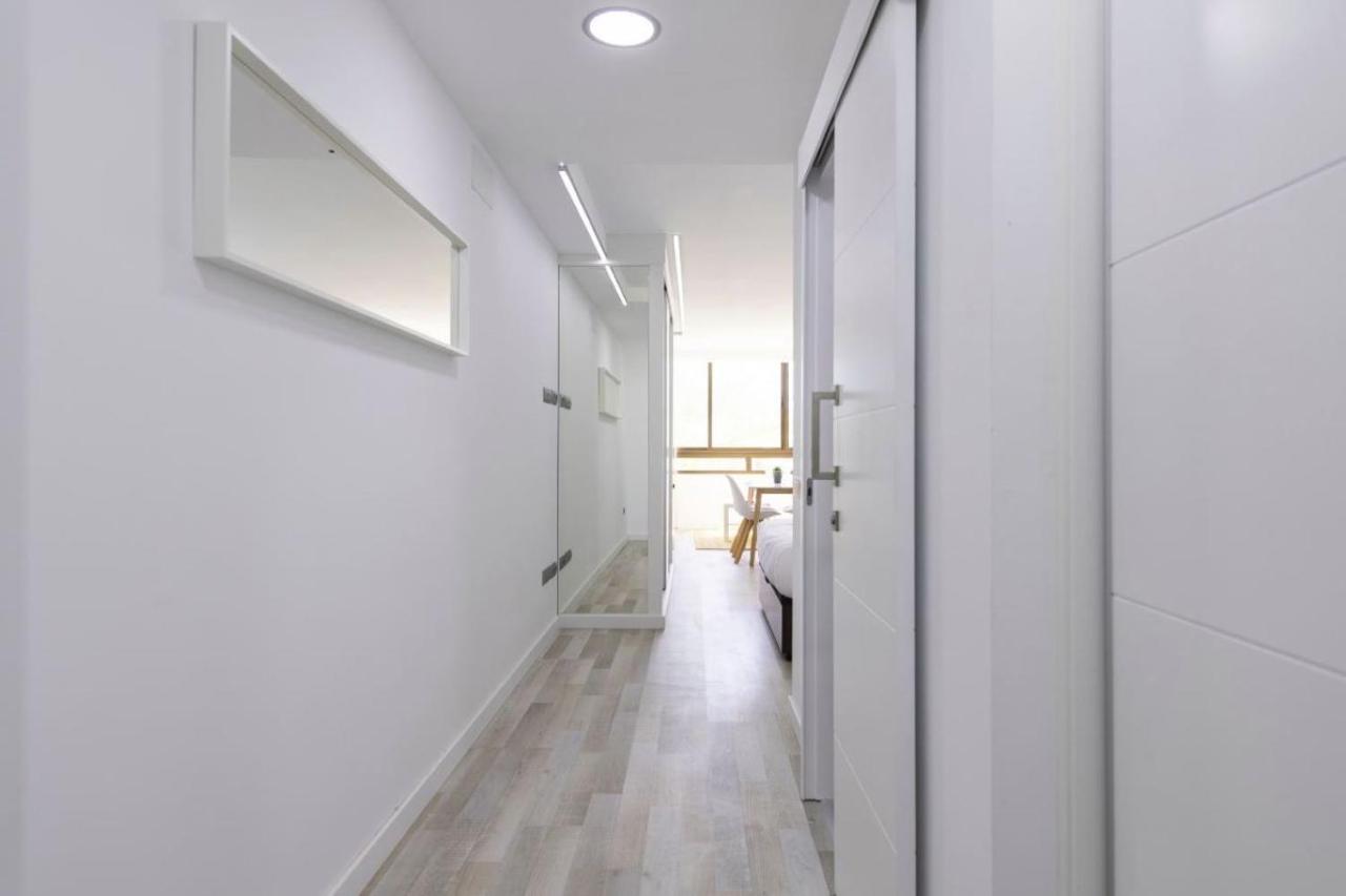 SanCarli Apartamento Apartment Maspalomas  Bagian luar foto