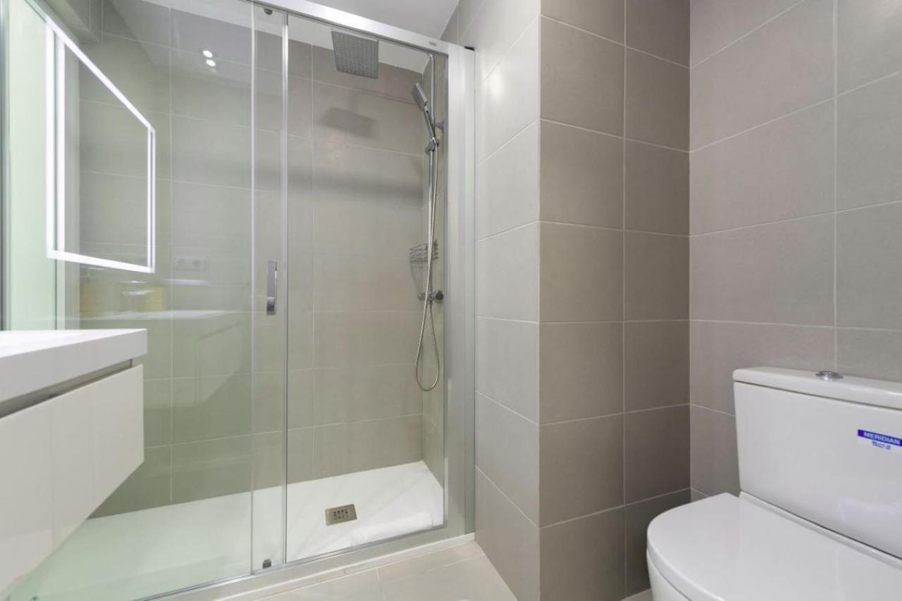SanCarli Apartamento Apartment Maspalomas  Bagian luar foto