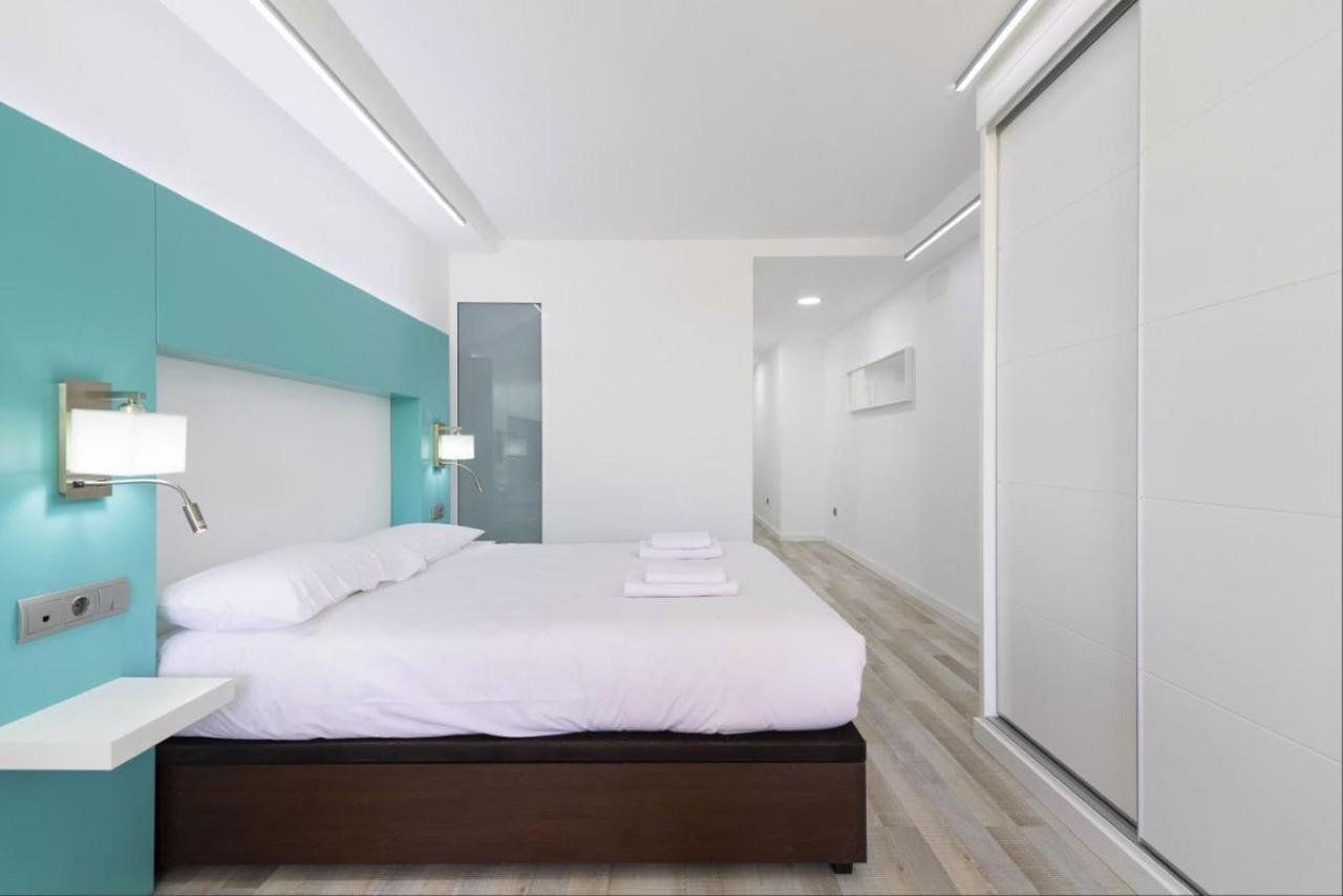 SanCarli Apartamento Apartment Maspalomas  Bagian luar foto