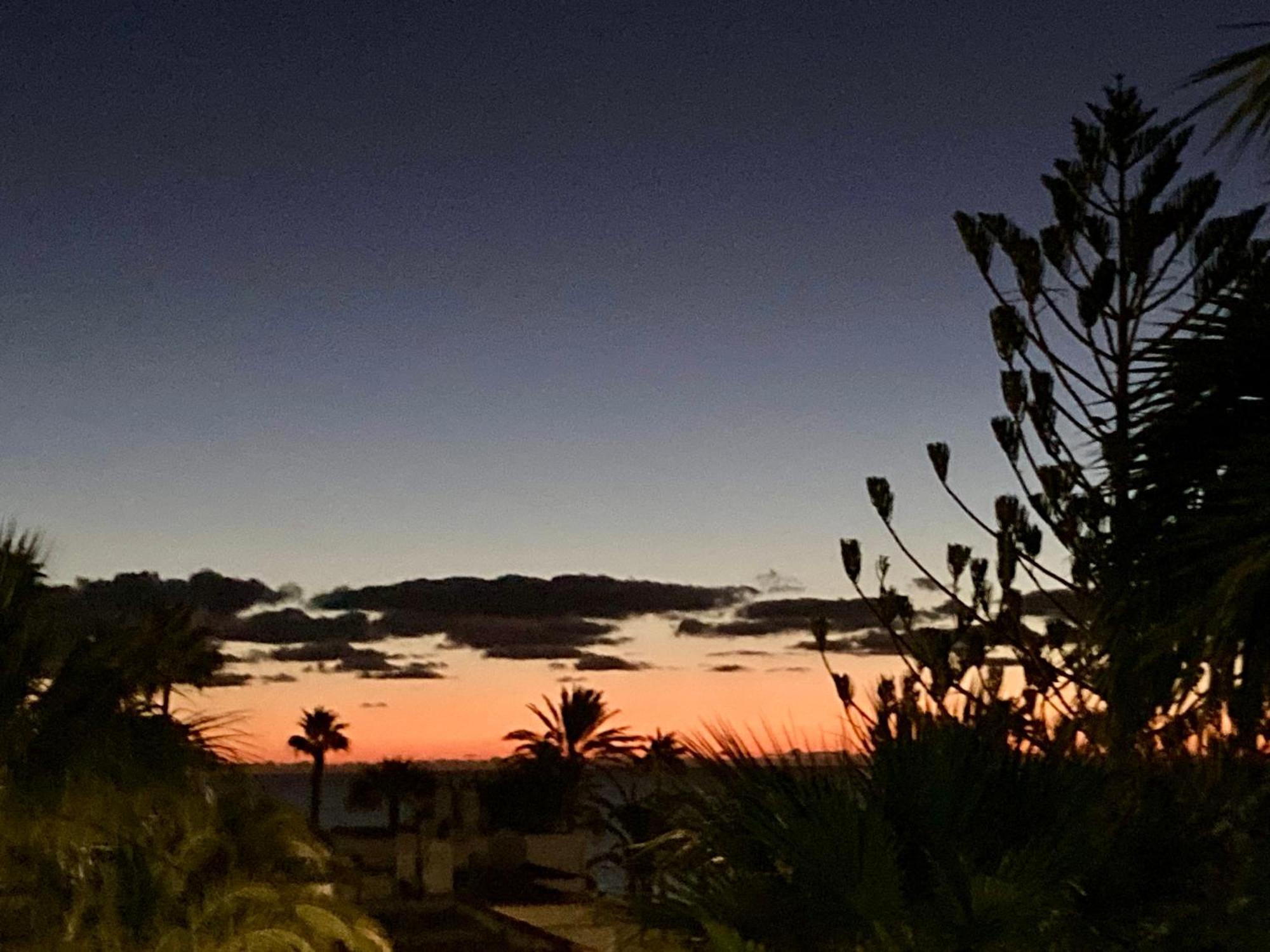 SanCarli Apartamento Apartment Maspalomas  Bagian luar foto