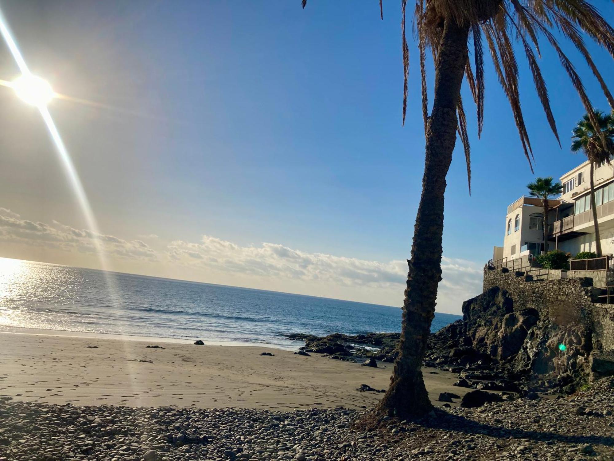 SanCarli Apartamento Apartment Maspalomas  Bagian luar foto