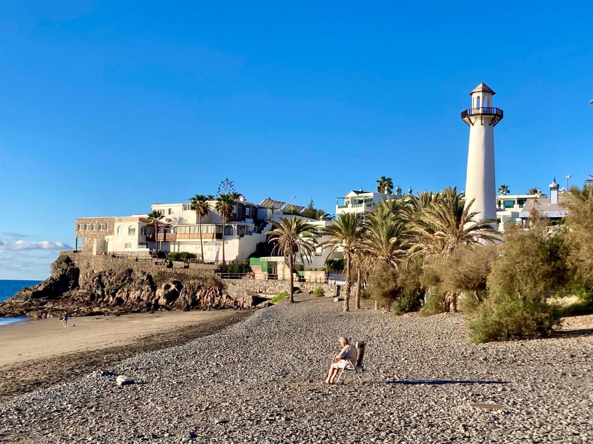 SanCarli Apartamento Apartment Maspalomas  Bagian luar foto