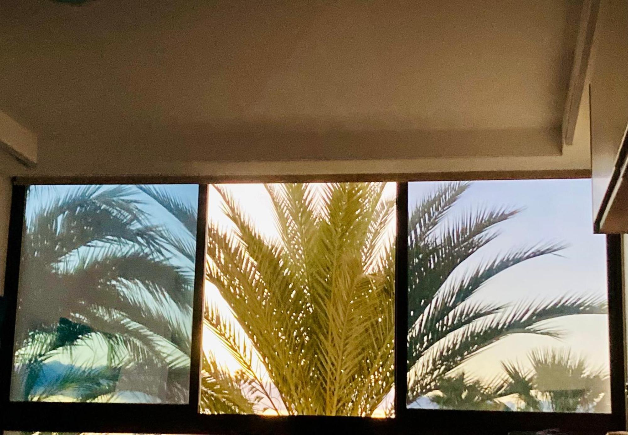 SanCarli Apartamento Apartment Maspalomas  Bagian luar foto