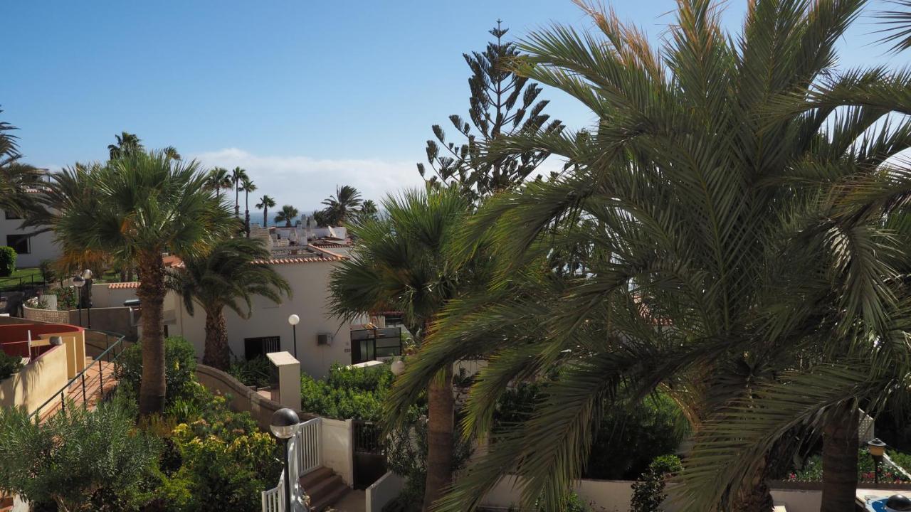 SanCarli Apartamento Apartment Maspalomas  Bagian luar foto