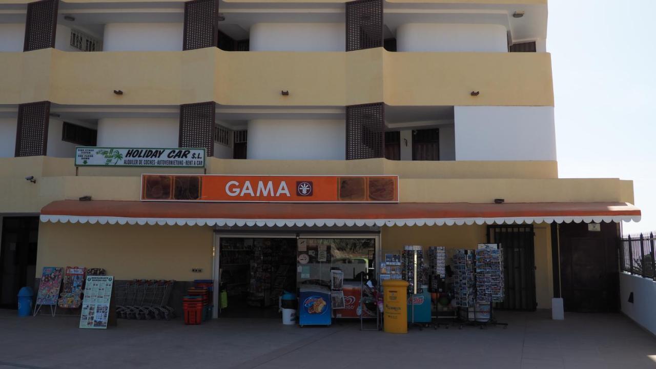 SanCarli Apartamento Apartment Maspalomas  Bagian luar foto